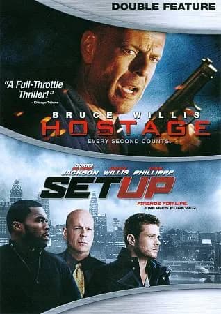 Hostage / Set Up