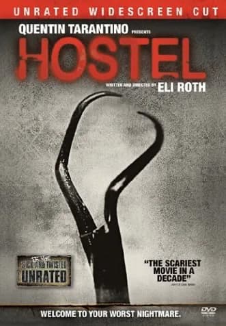 Hostel Special Edition