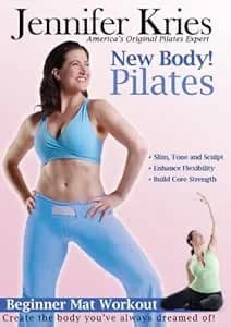 Hot Body Cool Mind: Beginners Yoga