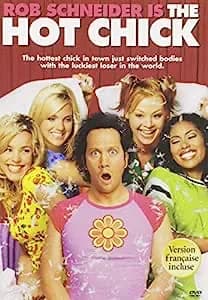 Hot Chick Special Edition