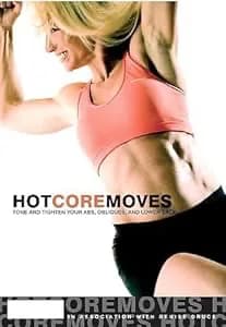 Hot Cores Moves