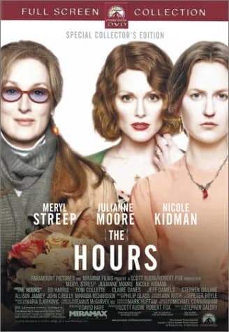 Hours Collector's Edition