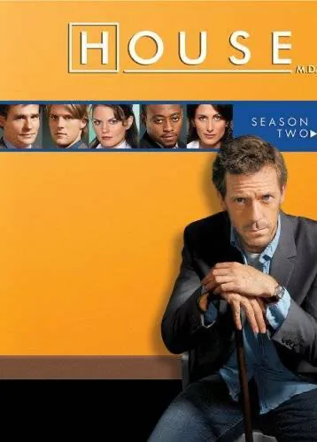 House M.D.: Season 2