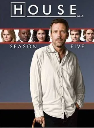 House M.D.: Season 5