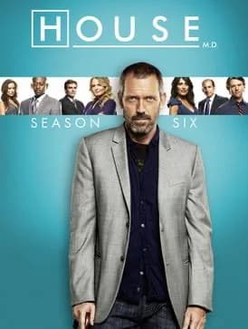 House M.D.: Season 6