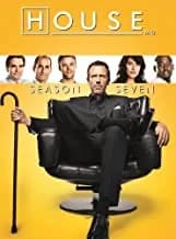 House M.D.: Season 7