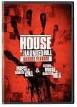 House On Haunted Hill Film Collection: House On Haunted Hill (1999) / Return To House On Haunted Hill