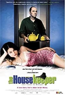 Housekeeper