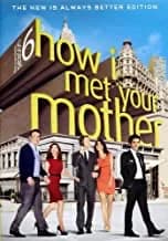 How I Met Your Mother: Season 6