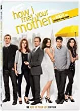 How I Met Your Mother: Season 9