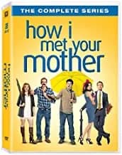 How I Met Your Mother: The Complete Series