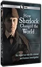 How Sherlock Changed The World