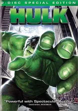 Hulk Special Edition