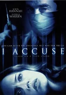 I Accuse