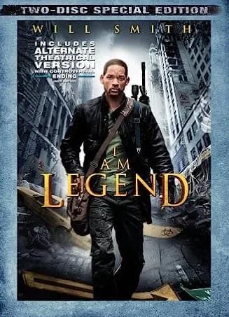 I Am Legend Special Edition