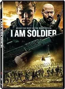 I Am Soldier