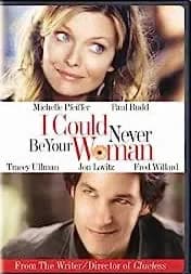 I Could Never Be Your Woman