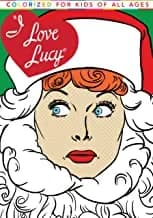 I Love Lucy: The Christmas Special
