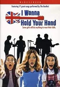 I Wanna Hold Your Hand Collector's Edition
