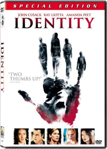 Identity Special Edition