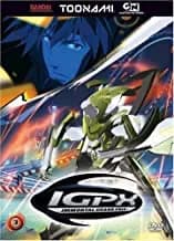 IGPX: Immortal Grand Prix #3