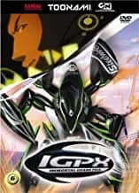IGPX: Immortal Grand Prix #6