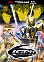 IGPX: Immortal Grand Prix #7