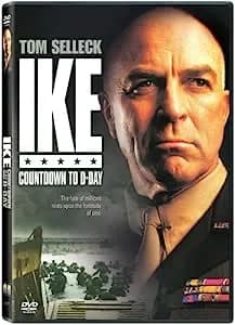 Ike: Countdown To D-Day
