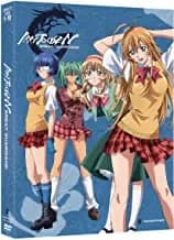 Ikki Tousen: Great Guardians: Season 3