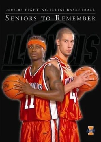 Illinois 2005-2006 Season In Review