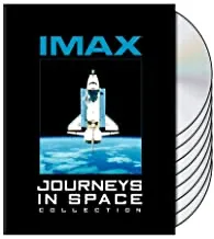 IMAX In Space Collection: Space Station / Mission To Mir / Blue Planet / Destiny In Space / Cosmic Voyage / ...