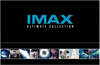 IMAX Ultimate Collection: Space Station / Mission to Mir / Blue Planet / Destiny In Space / Cosmic Voyage / ...