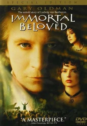 Immortal Beloved Special Edition