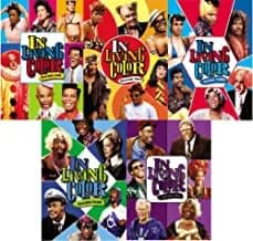 In Living Color: Seasons 1 - 5