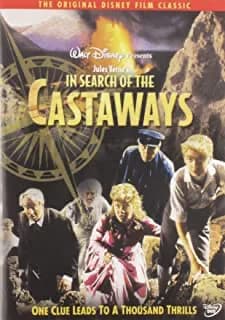 In Search Of The Castaways