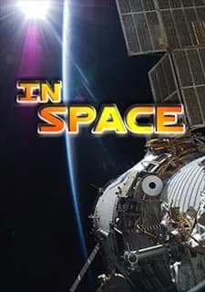 In Space: 'Big Bang' Theory