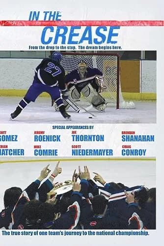In The Crease