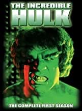 Incredible Hulk (1978): The Complete 2nd Season