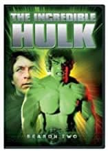 Incredible Hulk (1978): The Complete 2nd Season