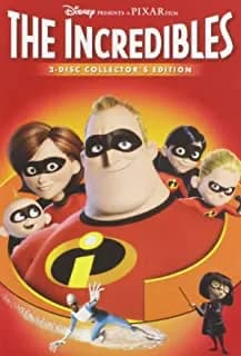 Incredibles
