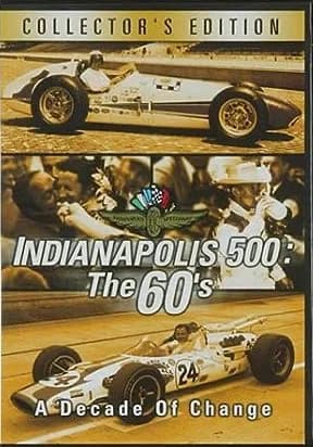 Indianapolis 500: The 60's