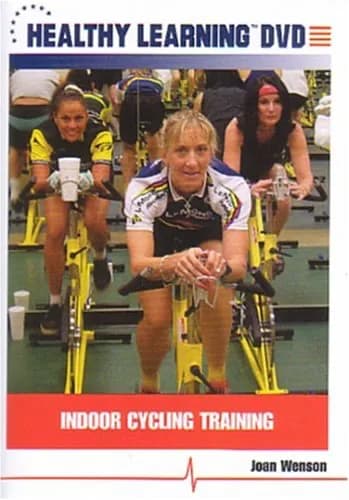 Indoor Cycling Training