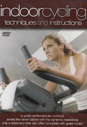 Indoor Cycling: Techniques And Instructions
