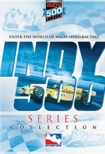 Indy 500 Series Collection