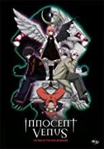 Innocent Venus #3: The End Of The New Beginning