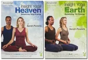 Insight Yoga: Heaven & Earth