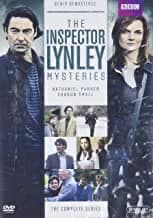 Inspector Lynley Mysteries (BBC Home Video): The Complete Series