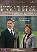 Inspector Lynley Mysteries (WGBH) 1 - 4