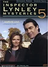 Inspector Lynley Mysteries 5: Natural Causes / One Guilty Deed / Chinese Walls / In The Blink Of An Eye