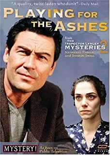 Inspector Lynley Mysteries 2: Playing For The Ashes